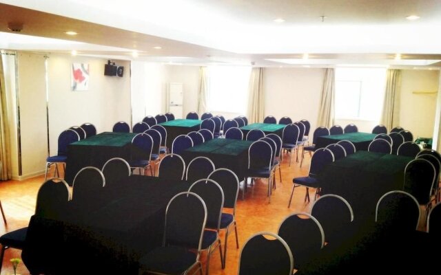 Home Inn Hotel