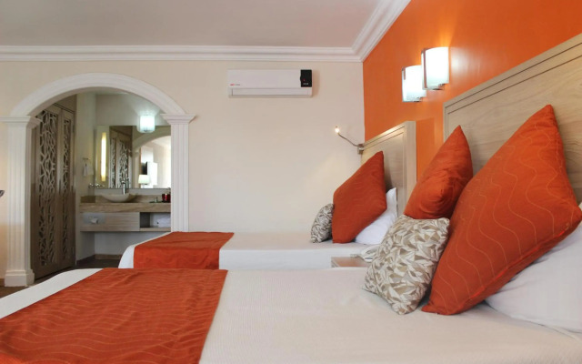 Hotel Flamingo Irapuato