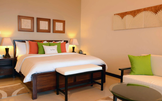 DoubleTree by Hilton Seychelles - Allamanda Resort & Spa