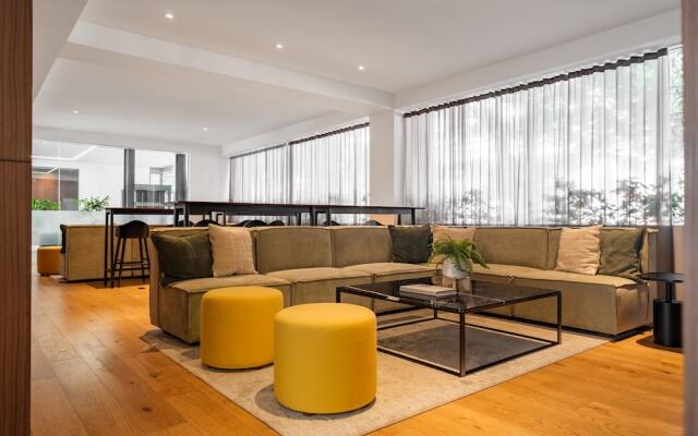 Lumina at Taman Condesa