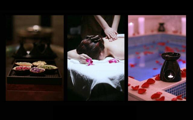 Hilton Dalian