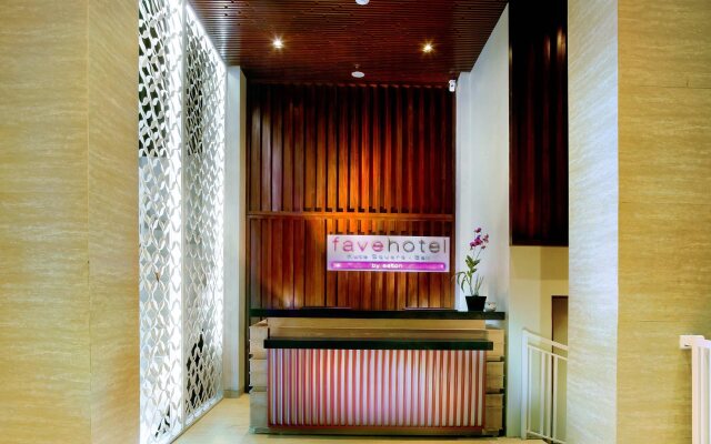 favehotel Kuta Square