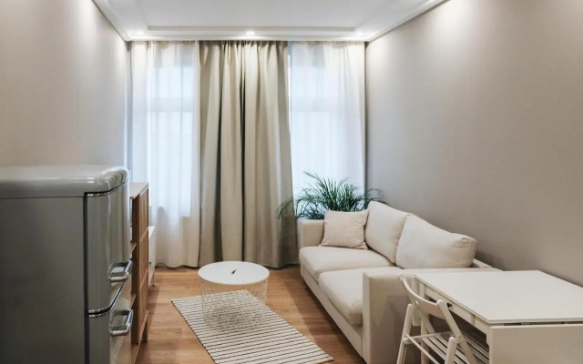 Prorsus Apartment Design