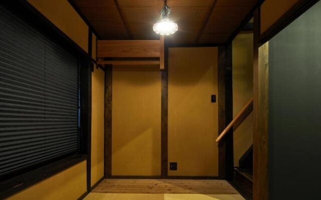 YADORU KYOTO HANARE Kanade No Yado