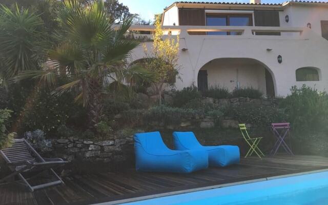 VILLA DOMISE - PRIVATE POOL - TARCO Chalet 3