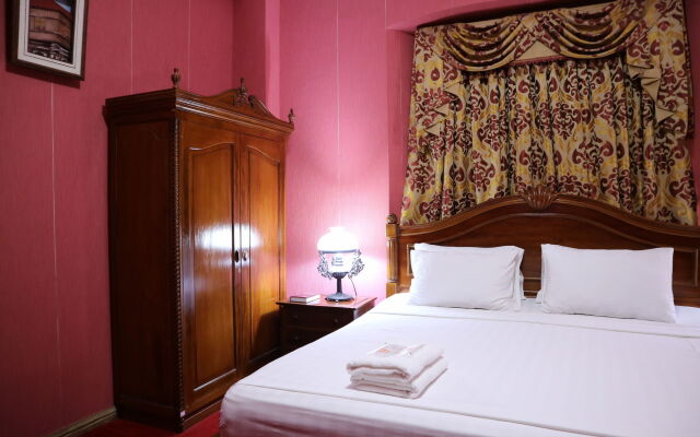 My Vigan Home Hotel