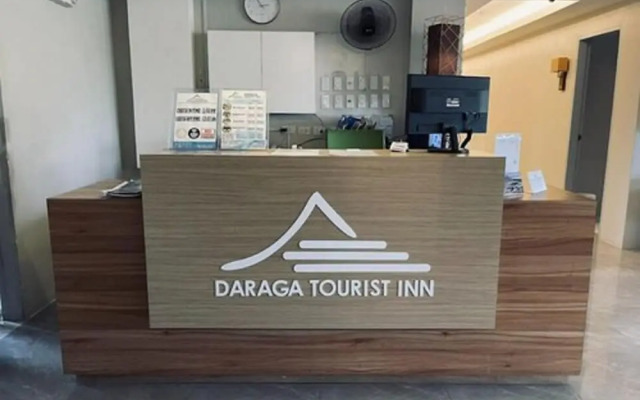 Daraga Tourist Inn