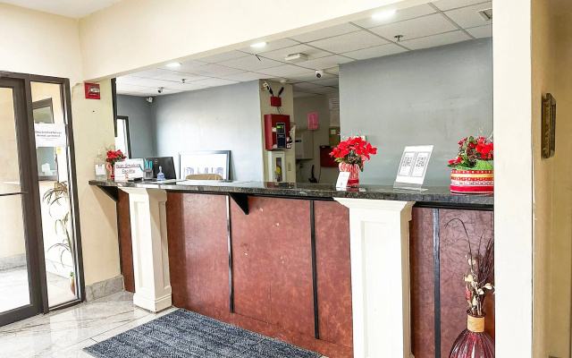 OYO Hotel Rome West GA
