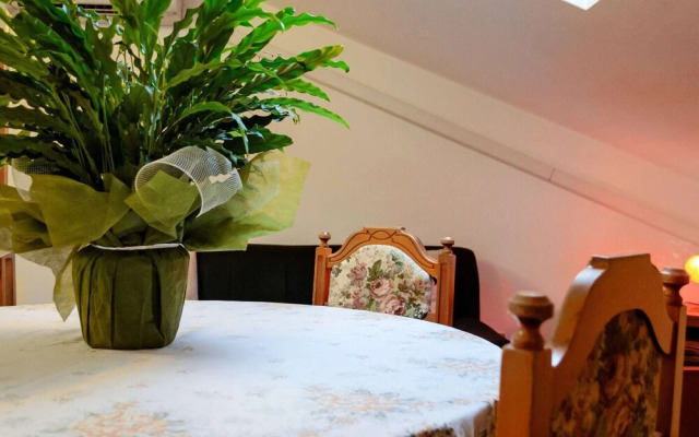 Homely Apartment in Cattolica near Sea