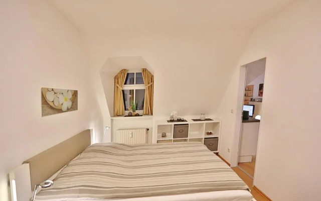 Am Rosenhain 12 Am Rosenhain 12 Appartement 4