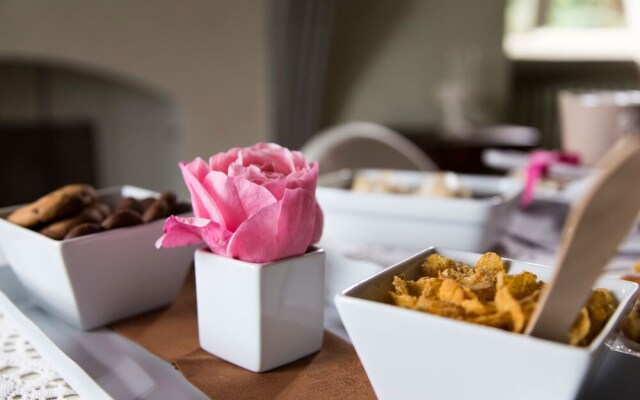 B&B Dimora delle Donnole