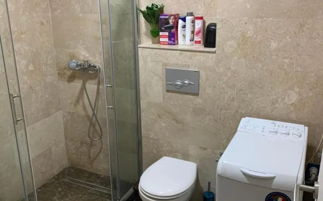 Apartment Pahuljica