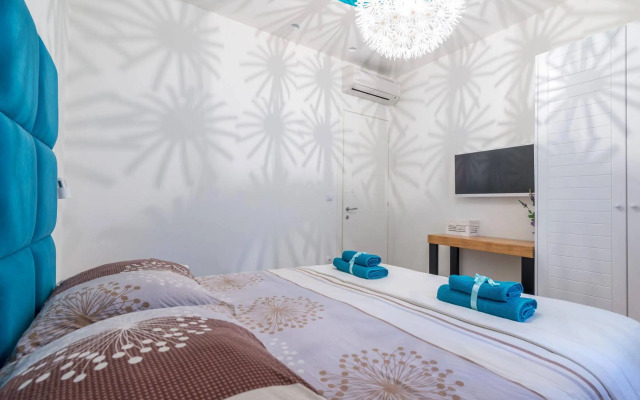 Apartments Petra