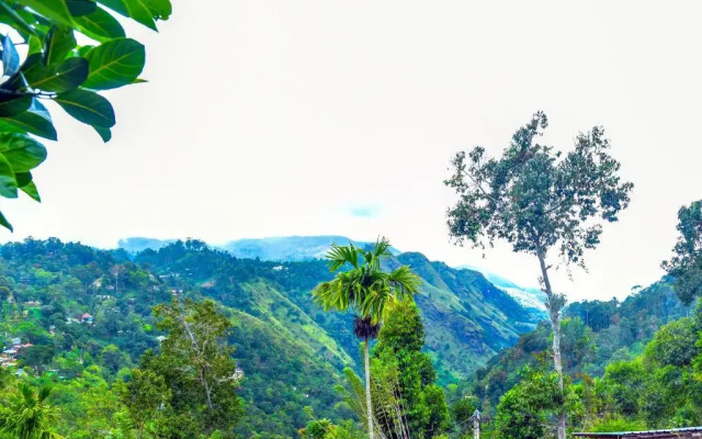 Nimal Nest Inn