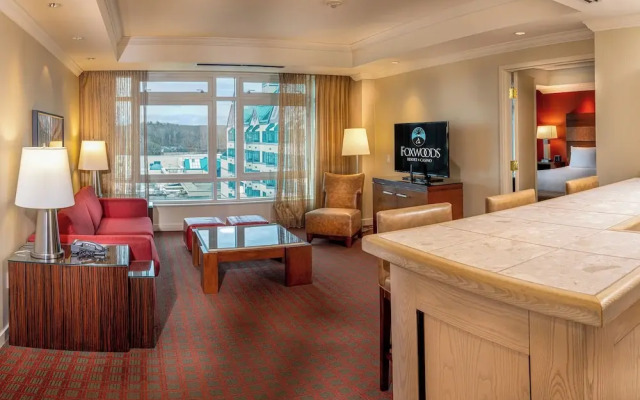 Great Cedar Hotel at Foxwoods
