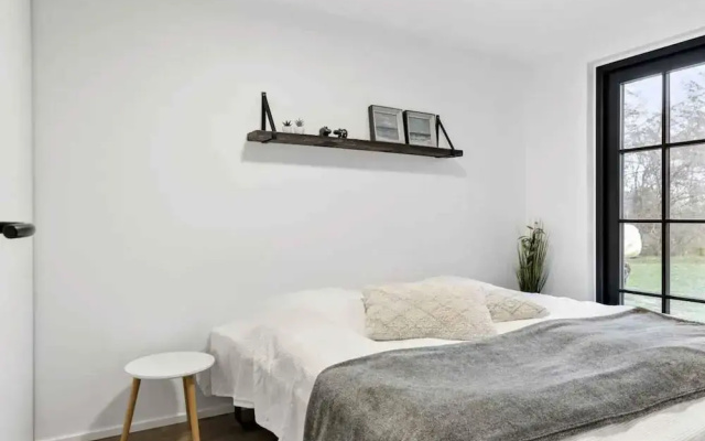 5 Star Holiday Home in Skagen