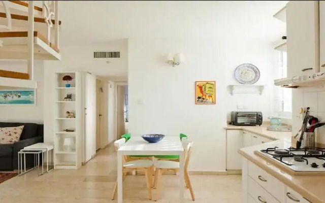 La Mer Apartment - Luxury Duplex