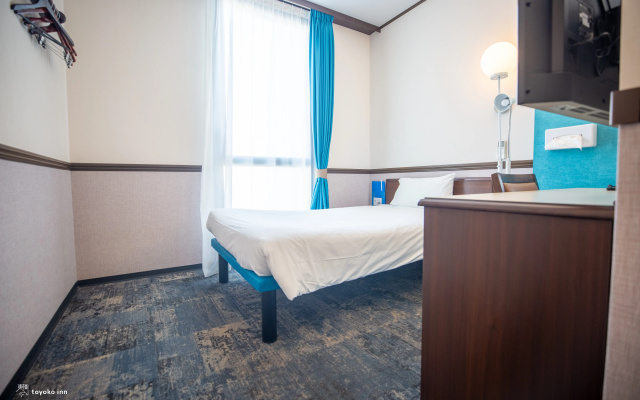 Toyoko Inn Marseille Saint Charles - Image 7