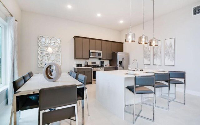 Spectrum Resort Villas Orlando and Waterparks