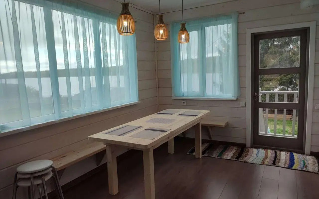 Дом на улице Центральная 102