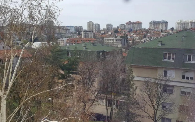 Pavlovic apartman
