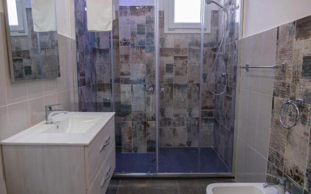 White Apartments & Spa