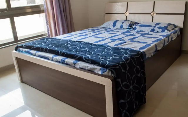 1BHK by Tripvillas Holiday Homes
