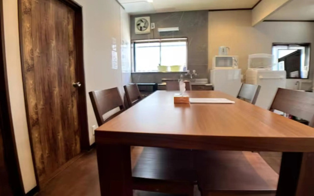 Hotel Futaba Heights -フタバハイツ-