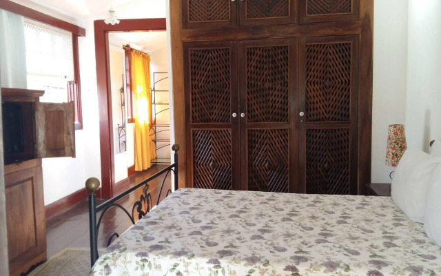 Pousada Arte Colonial