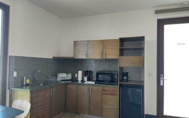 Loft Nuevo Aire Acondicionado y Super Wifi Salida a Cdmx