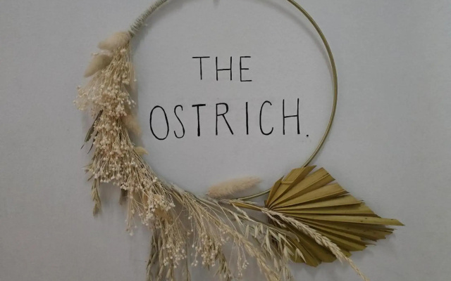 The Ostrich Castle Acre Pub