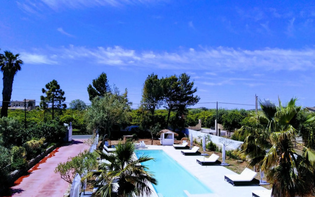 Residence Noto Marina