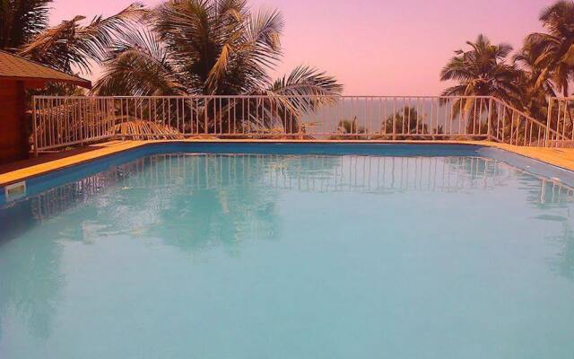 Ocean Bliss Beach Resort