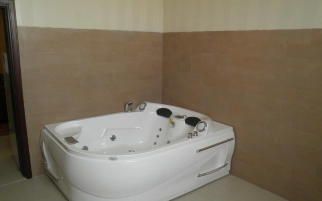 Marahal kharj Aparthotel 1