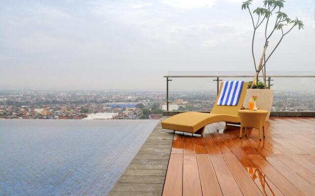 Louis Kienne Hotel Pandanaran