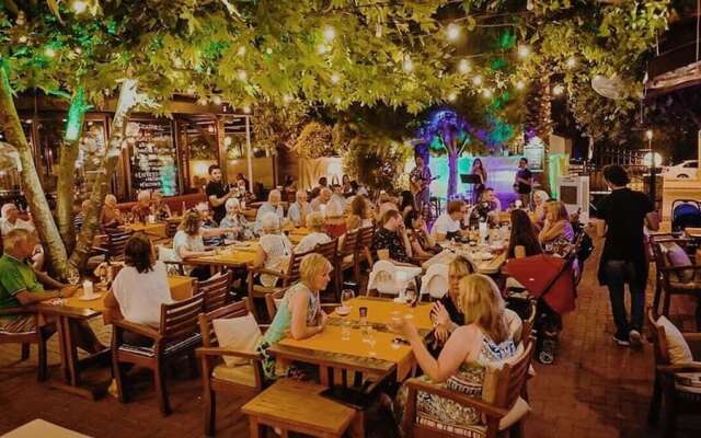 Yaşam Park Residence Apart Hotel