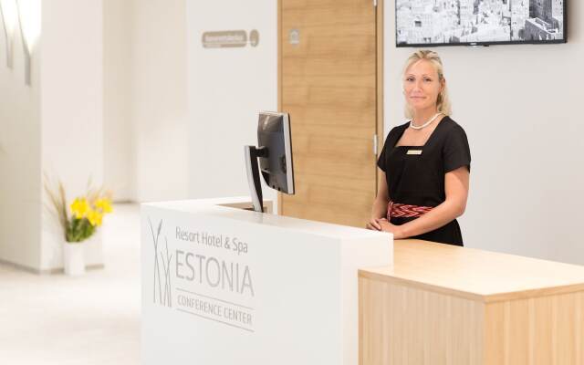 Estonia Resort Hotel & Spa