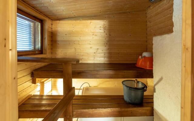 Ukonjärven Holiday Village