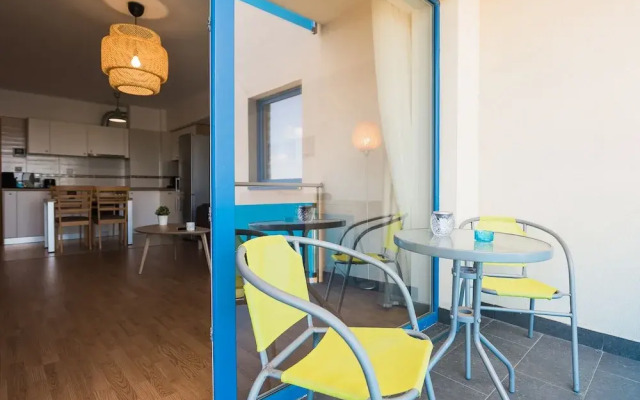 ZEN Residential Apartments