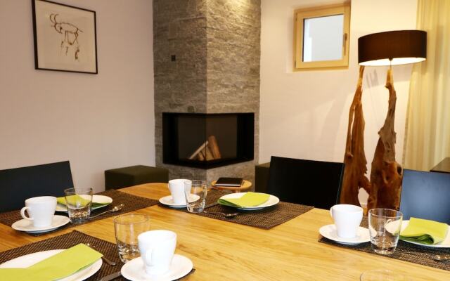 Guarda Lodge