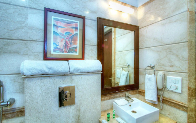 Hotel Freesia