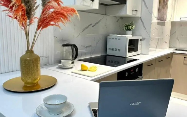 Апартаменты Four Seasons (Фо Сизонс)