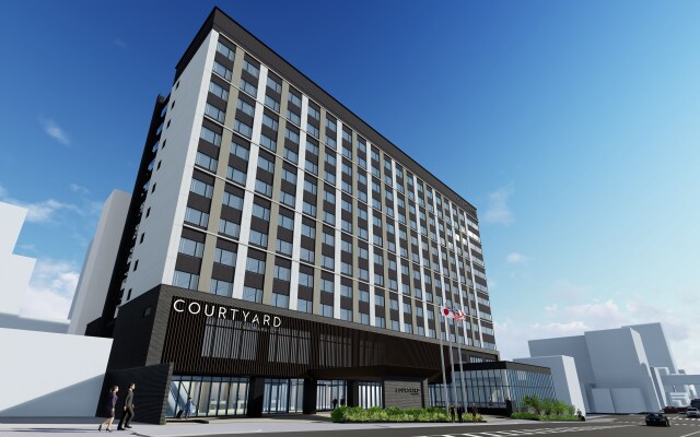 Courtyard by Marriott Nagoya