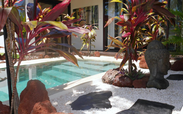 Hakuna Matata Bali Villas