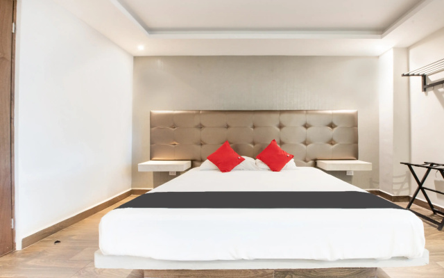hotel 202