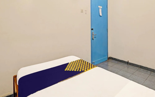 Omah Jm by OYO Rooms