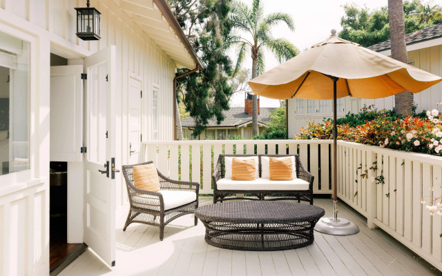El Encanto, A Belmond Hotel, Santa Barbara