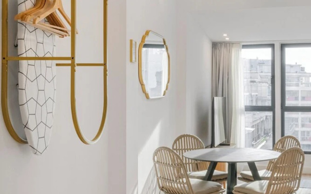 Ototo Luxury Living