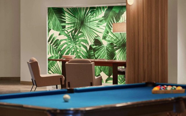 The Gates Hotel South Beach