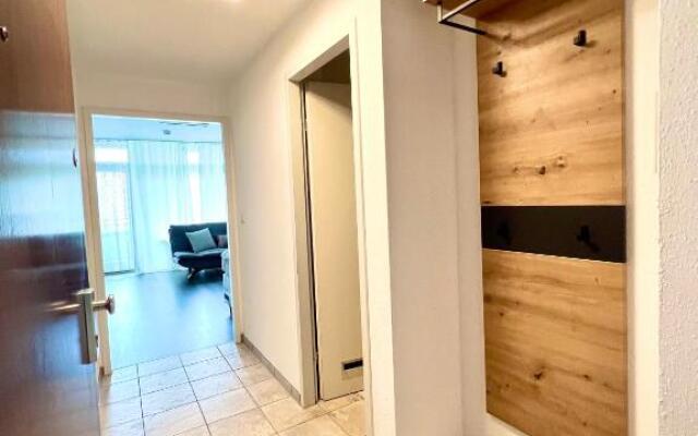 !!!NEU!!! Aux Property - Apartment Skyline